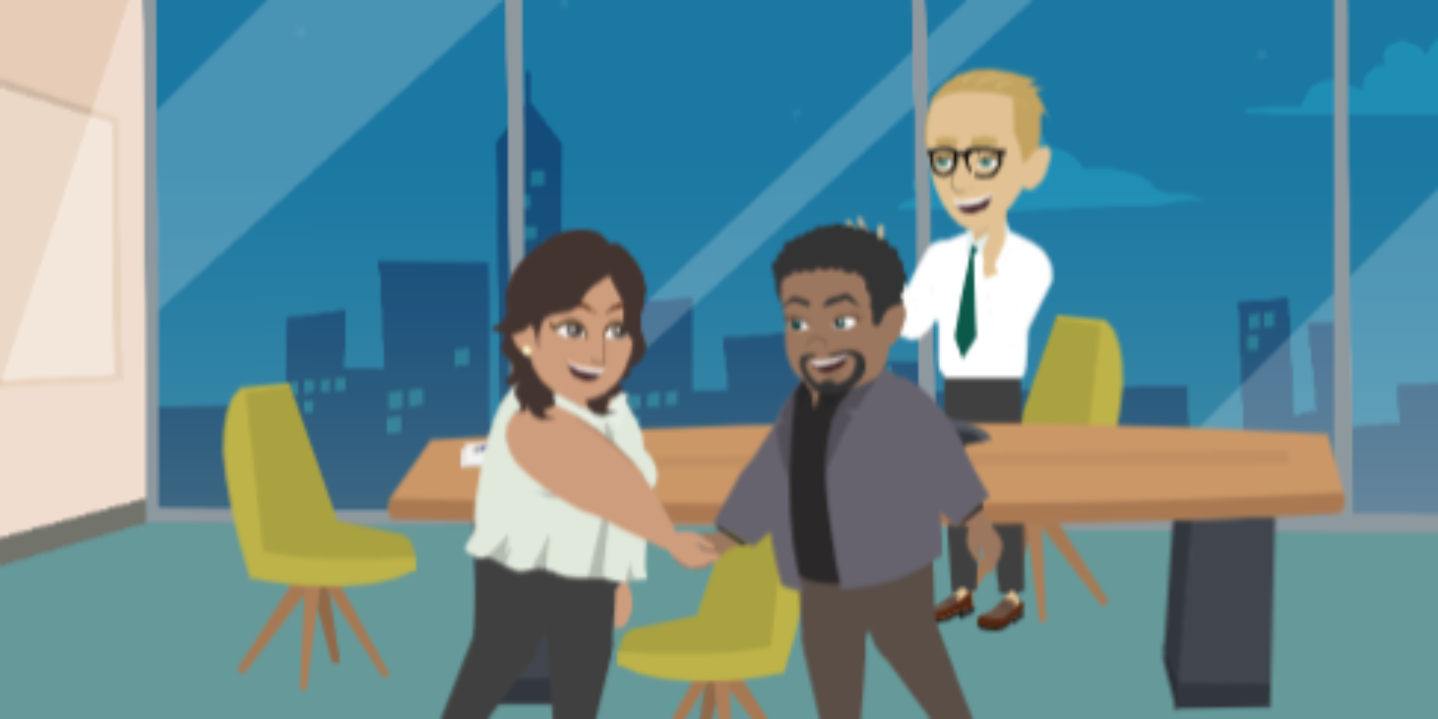 Gérer en mode coaching pour développer le potentiel de vos employés Gérer en mode coaching pour développer le potentiel de vos employés